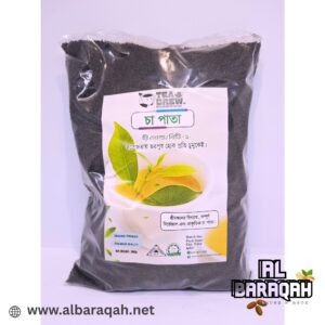 Tea Leaves (চা পাতা)- Tea Gold