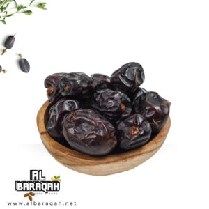 Ajwa Dates (আজওয়া খেজুর) – Premium Madina Ajwa Dates