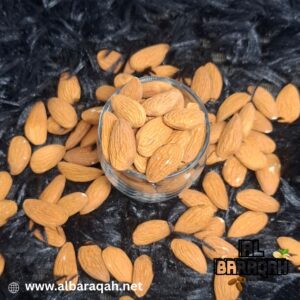 Almond (কাঠ বাদাম)