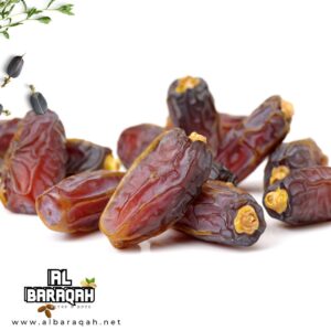 প্রিমিয়াম মাবরুম মরিয়ম খেজুর (Mabroom Maryam Dates)