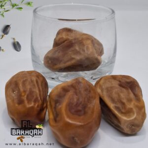 প্রিমিয়াম সুক্কারি খেজুর (Sukkari Dates) – নরম, মিষ্টি ও পুষ্টিকর 3 kg Box