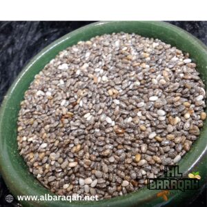 Chia Seeds (চিয়া সিড)- প্রিমিয়াম অর্গানিক