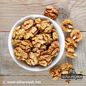 প্রিমিয়াম আখরোট (Walnut) – পুষ্টিকর ও তাজা বাদাম