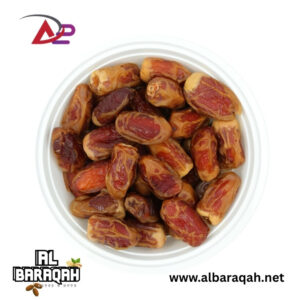সুগাই খেজুর (Sugai Dates) – নরম, মোলায়েম ও সুস্বাদু
